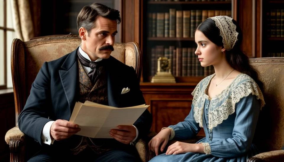 Иллюстрация к книге — Леденцы босоногой графини [nonjpegpng_c4efebca-eef7-44f2-8171-e93a365656ce.webp]