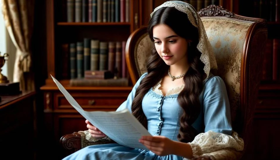 Иллюстрация к книге — Леденцы босоногой графини [nonjpegpng_f370429b-44d7-40f0-b780-45427c7a2be3.webp]