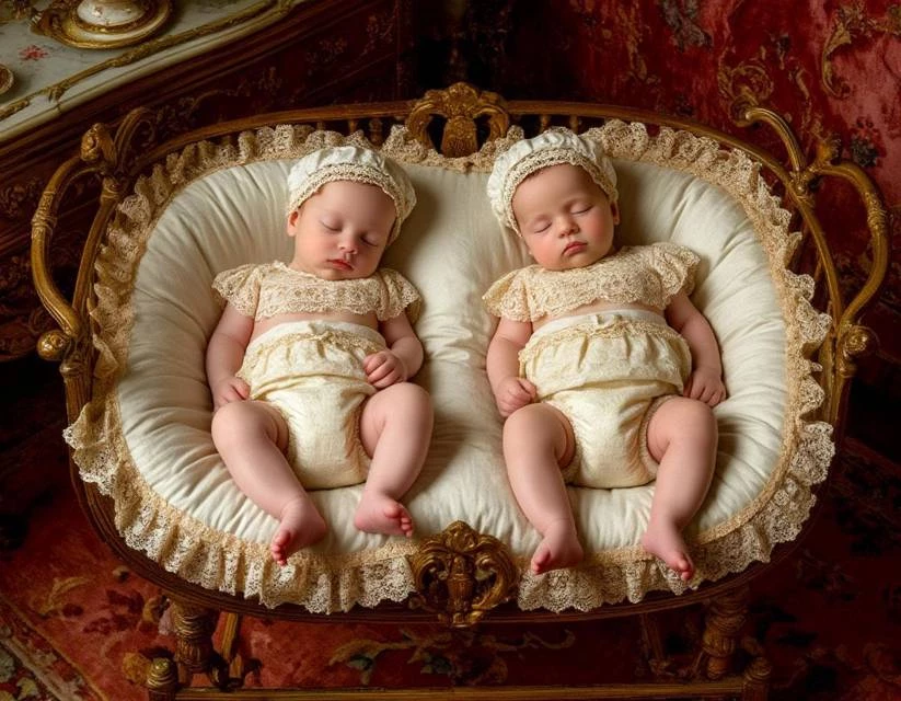 Иллюстрация к книге — Служанка царского лекаря [img_11.webp]