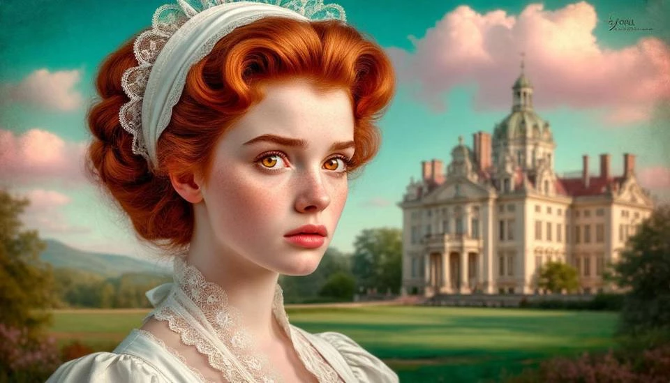 Иллюстрация к книге — Служанка царского лекаря [img_40.webp]