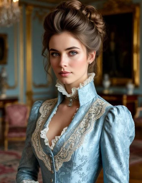 Иллюстрация к книге — Служанка царского лекаря [img_46.webp]