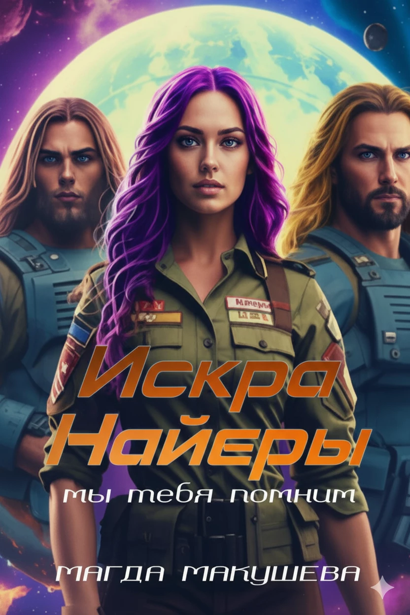 Книга Искра Найеры. Мы тебя помним Книга Искра Найеры. Мы тебя помним