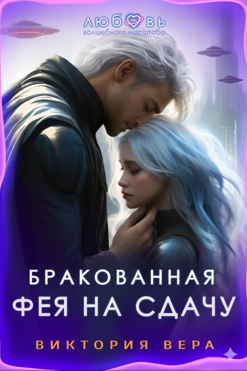 Книга Бракованная. Фея на сдачу Книга Бракованная. Фея на сдачу