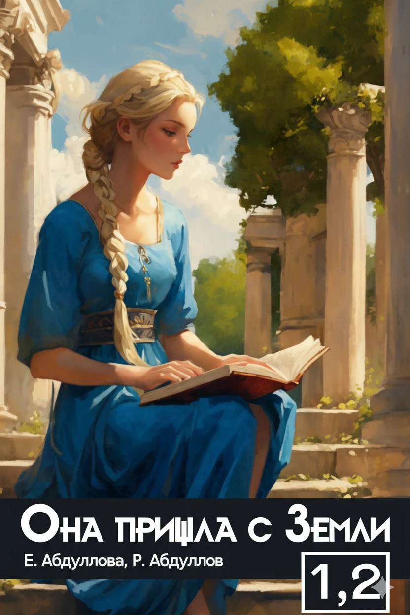 Книга Она пришла с Земли. Абитуриентка. Студентка Книга Она пришла с Земли. Абитуриентка. Студентка