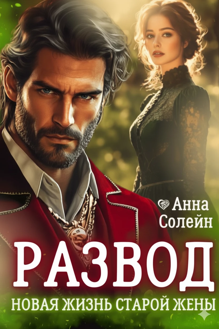 Книга Развод. Новая жизнь старой жены дракона Книга Развод. Новая жизнь старой жены дракона