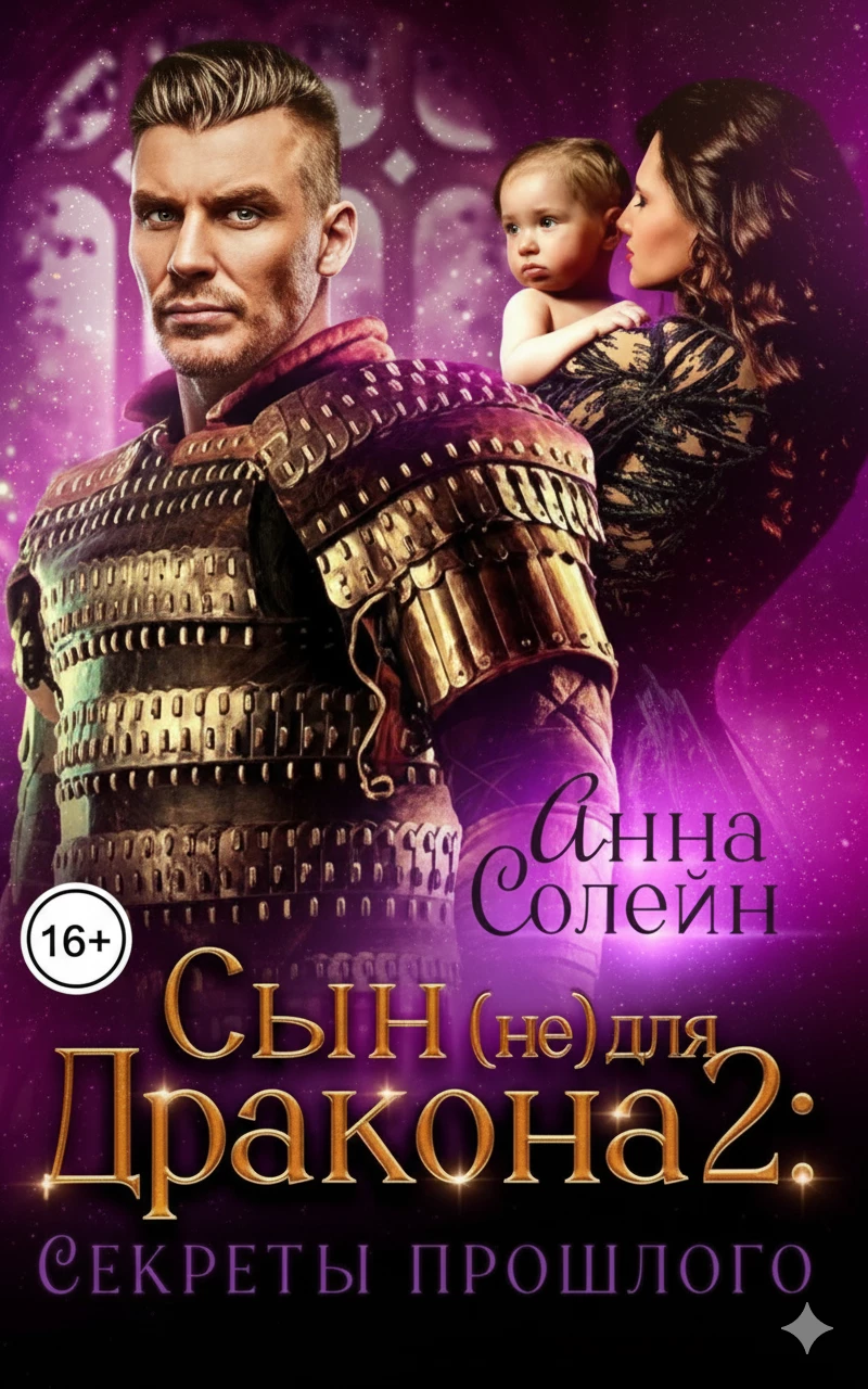 Книга Секреты прошлого Книга Секреты прошлого