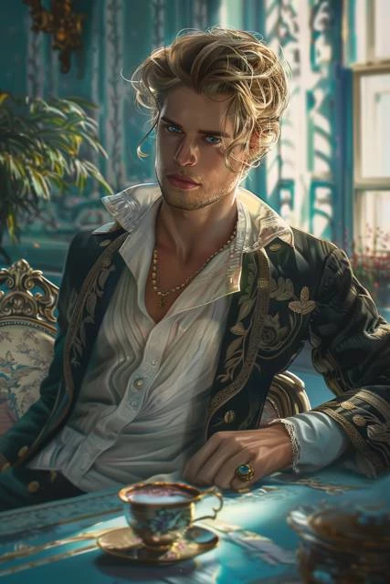 Иллюстрация к книге — Развод с драконом. Служанка в заброшенной усадьбе (СИ) [img_10.webp]