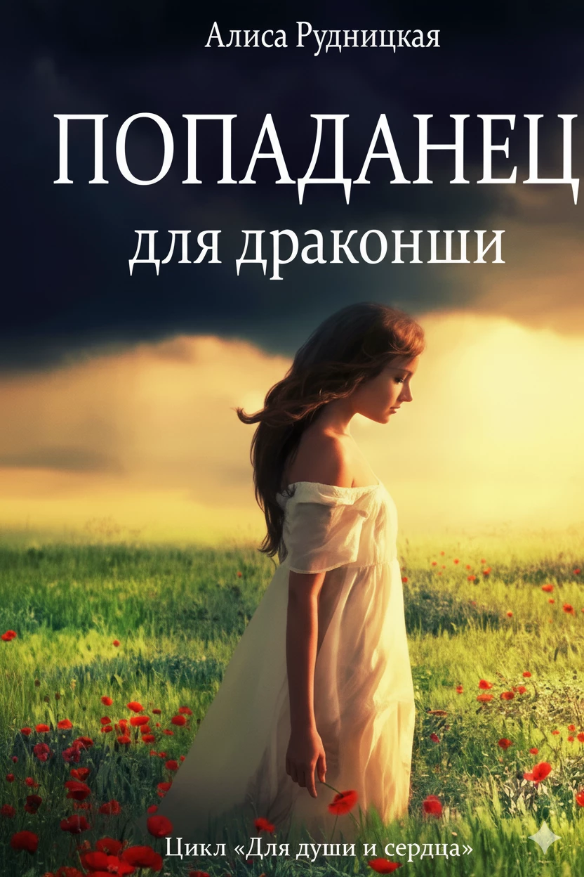 Книга Попаданец для драконши Книга Попаданец для драконши