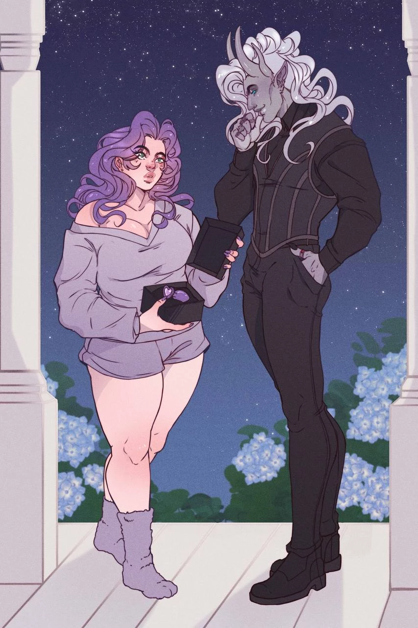 Иллюстрация к книге — Тоскуя по ней [img_15.webp]