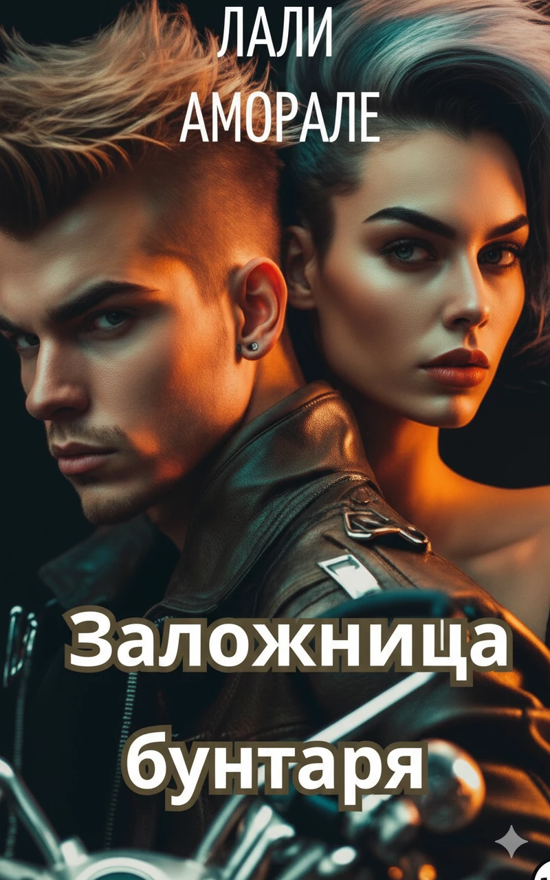 Книга Заложница бунтаря