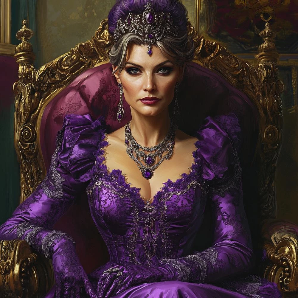 Иллюстрация к книге — Соленья и варенья от попаданки, или новая жизнь бабы Зины [943c2e9b-3099-4613-8d6c-e6cae813fcd8.webp]