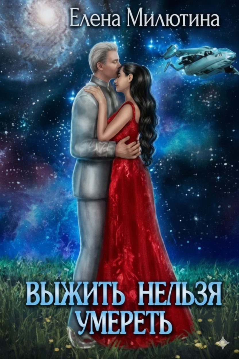 Книга Выжить нельзя умереть