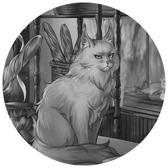 Иллюстрация к книге — Пекарня полная чудес [i_001.webp]