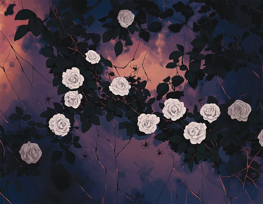 Иллюстрация к книге — В лабиринтах правосудия [i_002.webp]