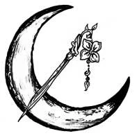 Иллюстрация к книге — Золотая нить богини [i_001.webp]