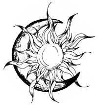 Иллюстрация к книге — Золотая нить богини [i_003.webp]