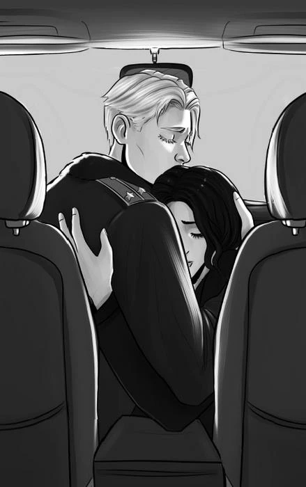 Иллюстрация к книге — О чем кричат Вороны [i_070.webp]