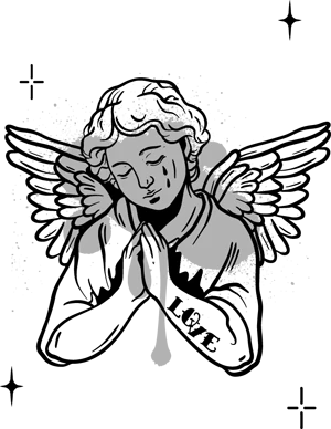 Иллюстрация к книге — Мой Тёмный Амур [i_001.webp]