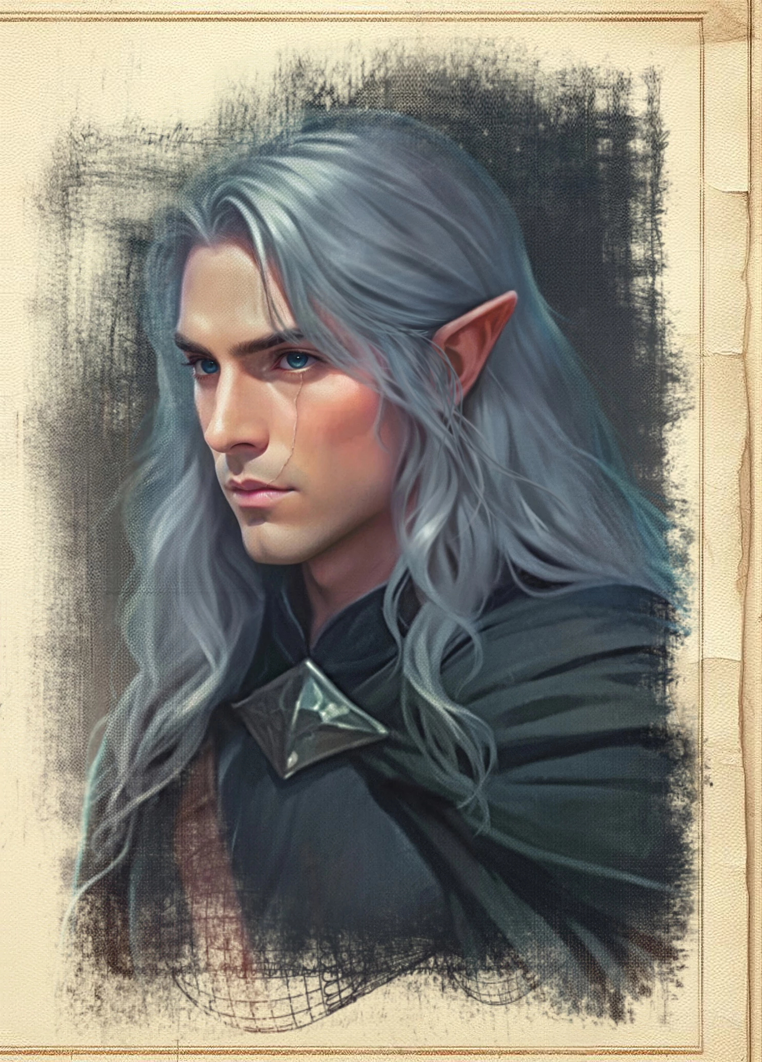 Иллюстрация к книге — Нити судьбы. Дорога жизни 3 [_2.webp]