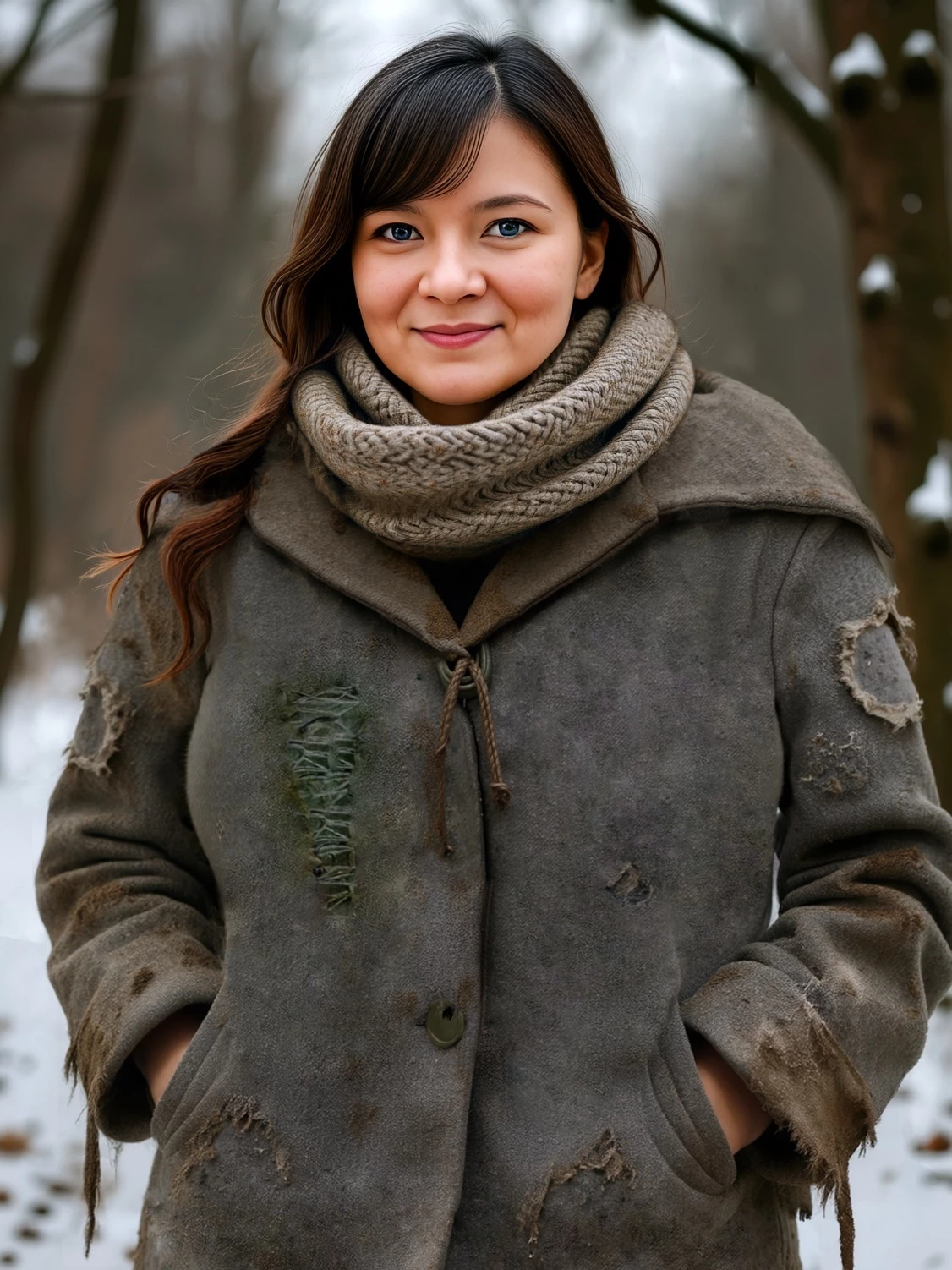 Иллюстрация к книге — Нити судьбы. Новый мир [_1.webp]