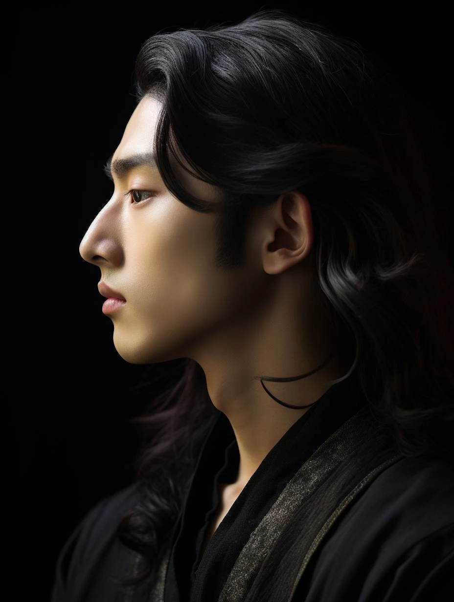 Иллюстрация к книге — Черные лабиринты. Книга 1 [_2.webp]