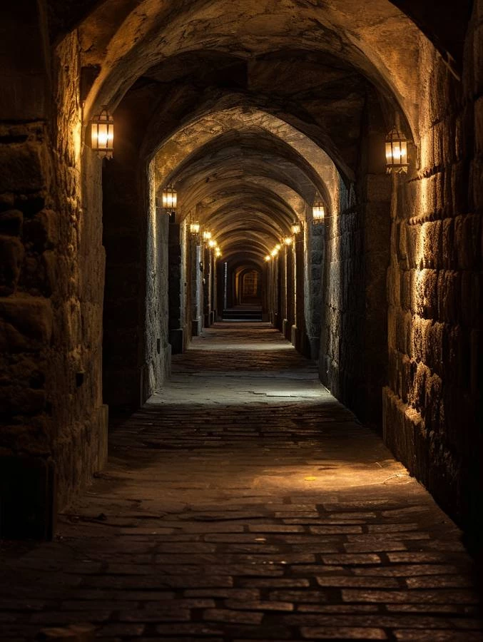 Иллюстрация к книге — Черные лабиринты. Книга 1 [_4.webp]