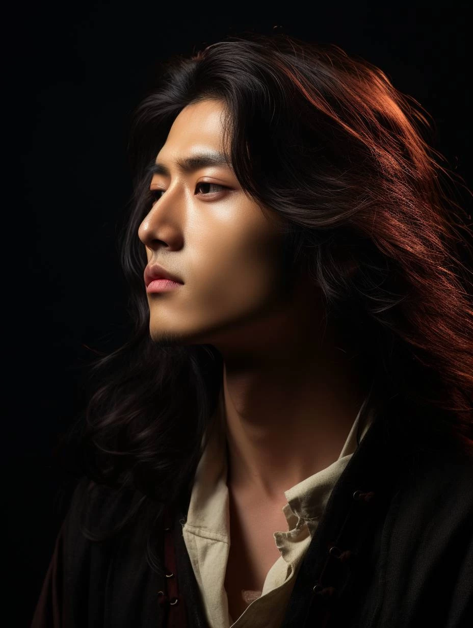 Иллюстрация к книге — Черные лабиринты. Книга 1 [_6.webp]