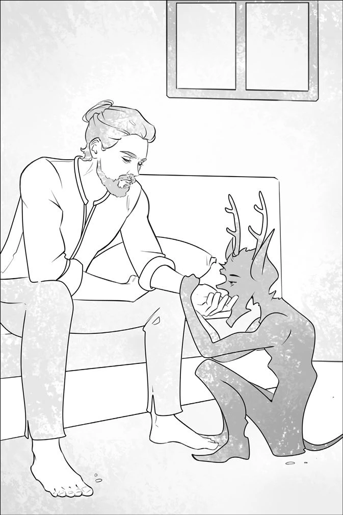 Иллюстрация к книге — Призрачная империя [i_031.webp]