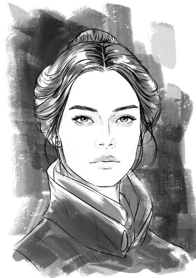 Иллюстрация к книге — Призрачная империя [i_034.webp]