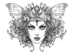 Иллюстрация к книге — Плач смерти [i_007.webp]