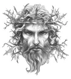 Иллюстрация к книге — Плач смерти [i_015.webp]