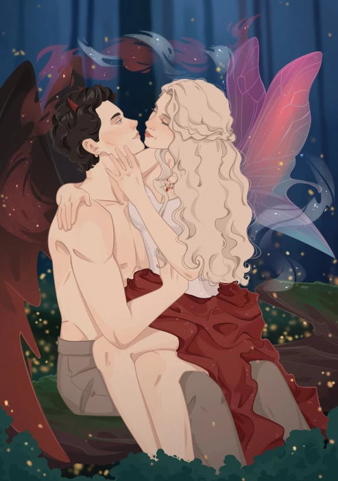 Иллюстрация к книге — Пепел жизни [i_008.webp]