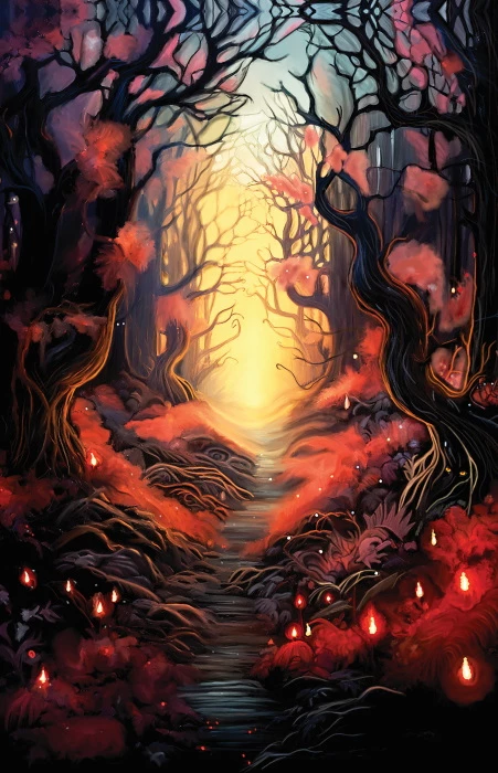 Иллюстрация к книге — Пепел жизни [i_010.webp]