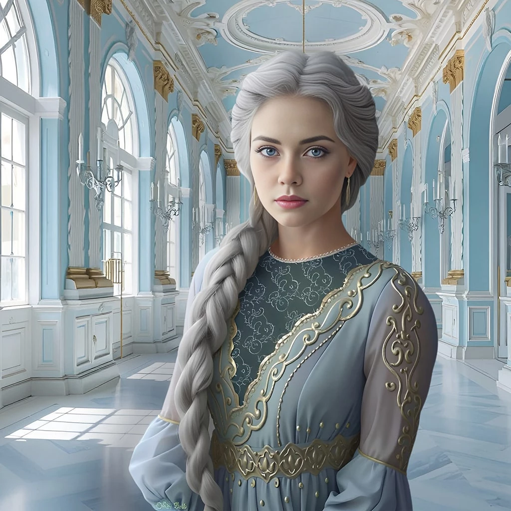 Иллюстрация к книге — Цветы на камнях [_3.webp]