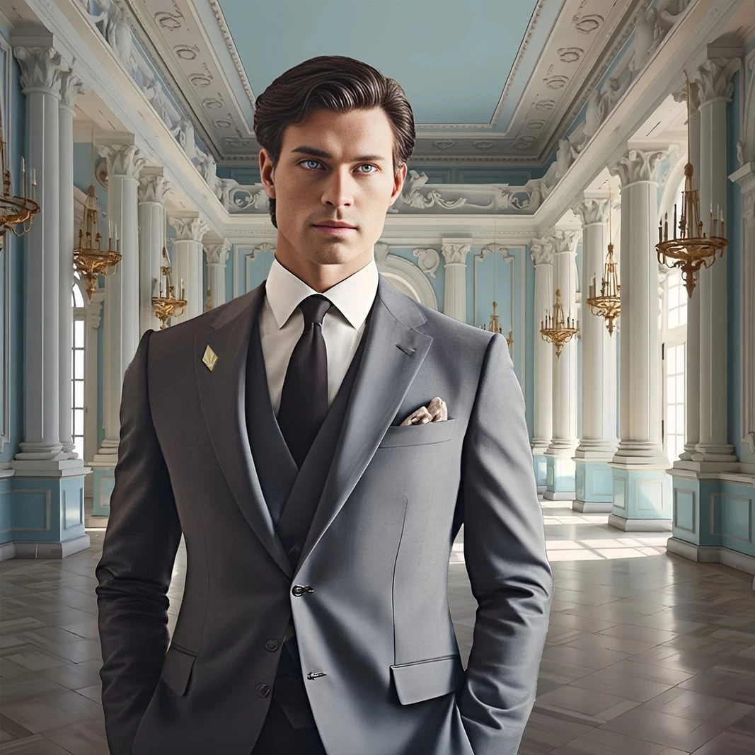 Иллюстрация к книге — Цветы на камнях [_7.webp]