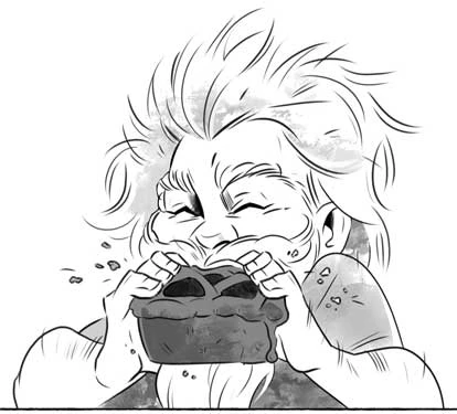 Иллюстрация к книге — Хорошая примета [i_004.webp]