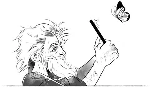 Иллюстрация к книге — Хорошая примета [i_010.webp]