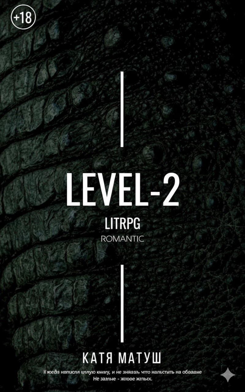 Книга Уровень-2