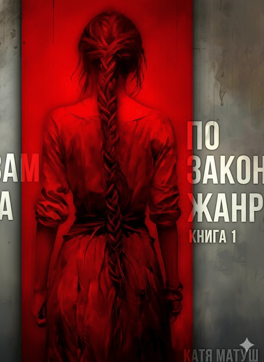 Книга По законам жанра. Книга 1