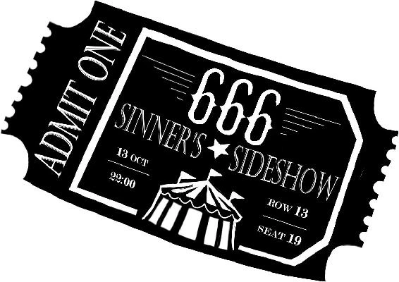 Иллюстрация к книге — Цирковые твари [img_2.webp]