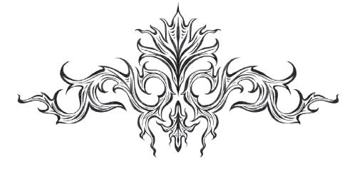 Иллюстрация к книге — Волк одичал [i_001.webp]