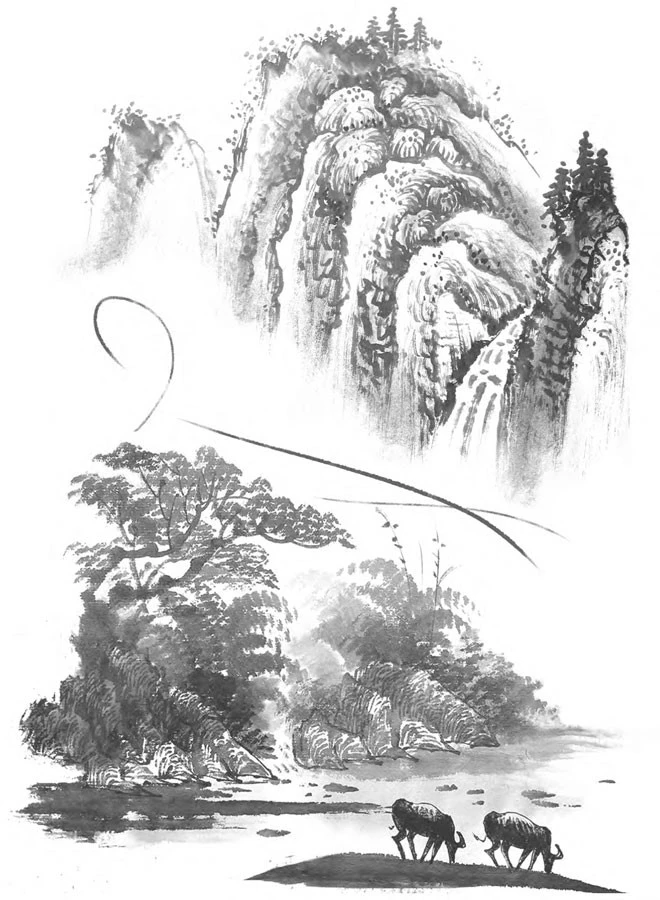 Иллюстрация к книге — Последний дракон Востока. В нитях любви [i_017.webp]