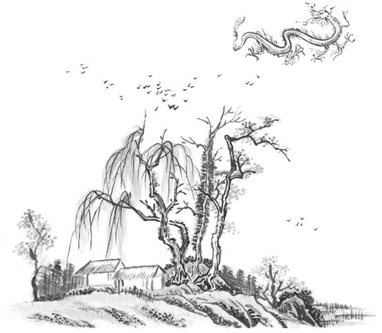 Иллюстрация к книге — Последний дракон Востока. В нитях любви [i_020.webp]