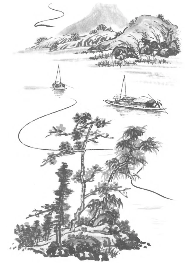 Иллюстрация к книге — Последний дракон Востока. В нитях любви [i_027.webp]