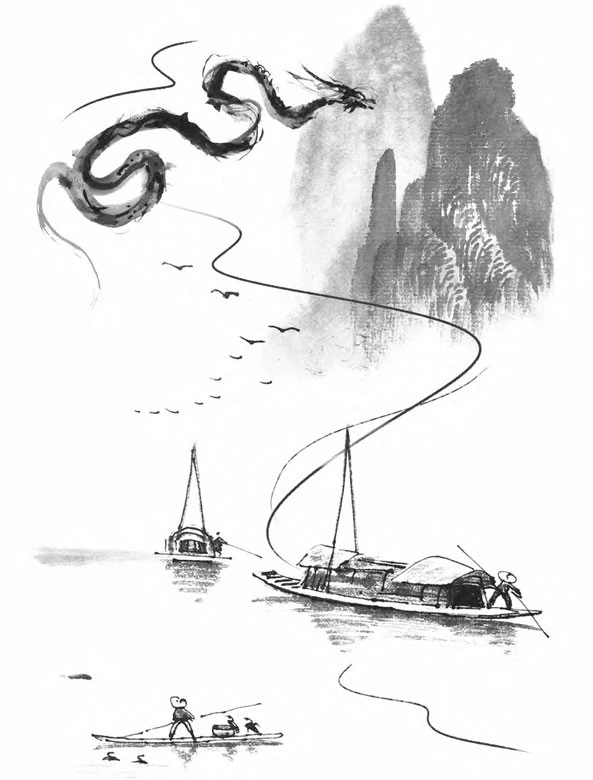 Иллюстрация к книге — Последний дракон Востока. В нитях любви [i_028.webp]