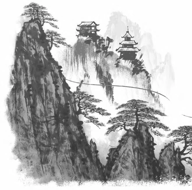 Иллюстрация к книге — Последний дракон Востока. В нитях любви [i_037.webp]