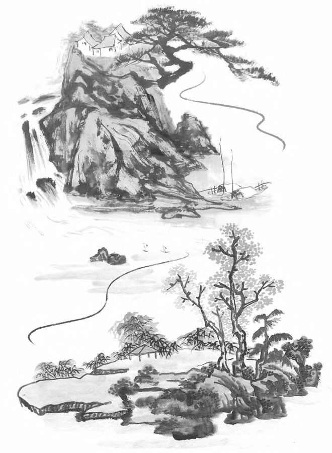 Иллюстрация к книге — Последний дракон Востока. В нитях любви [i_039.webp]