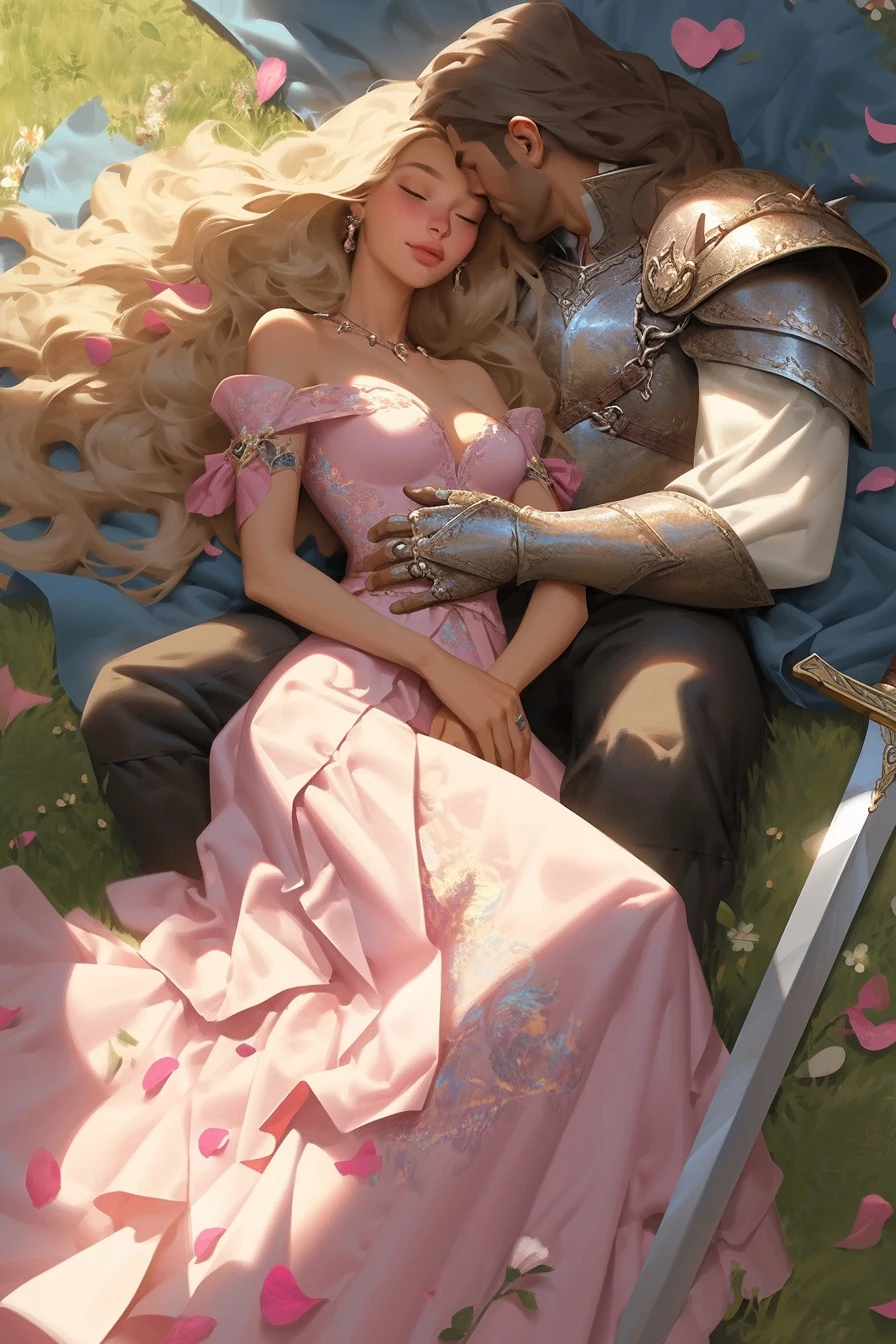 Иллюстрация к книге — Желанная. Чужая невеста (СИ) [img_12.webp]