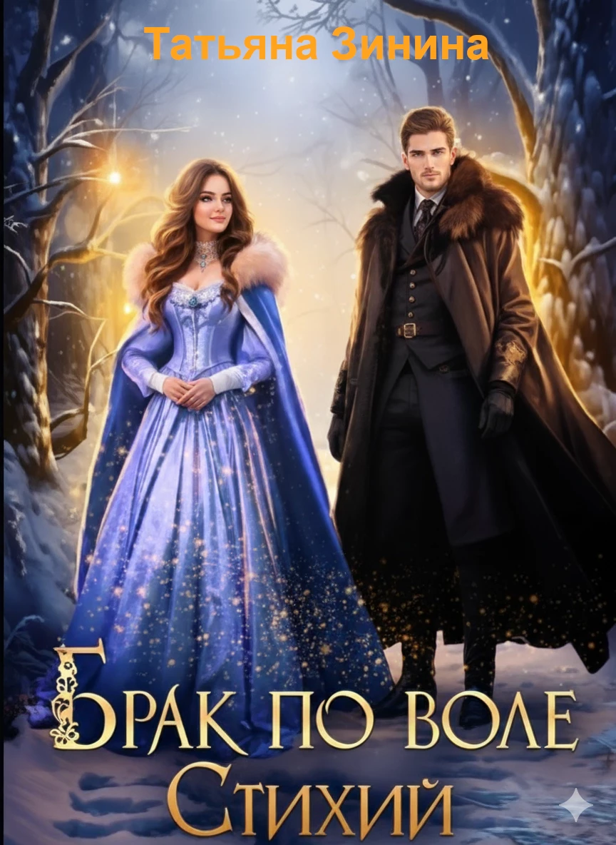 Книга Брак по воле Стихий