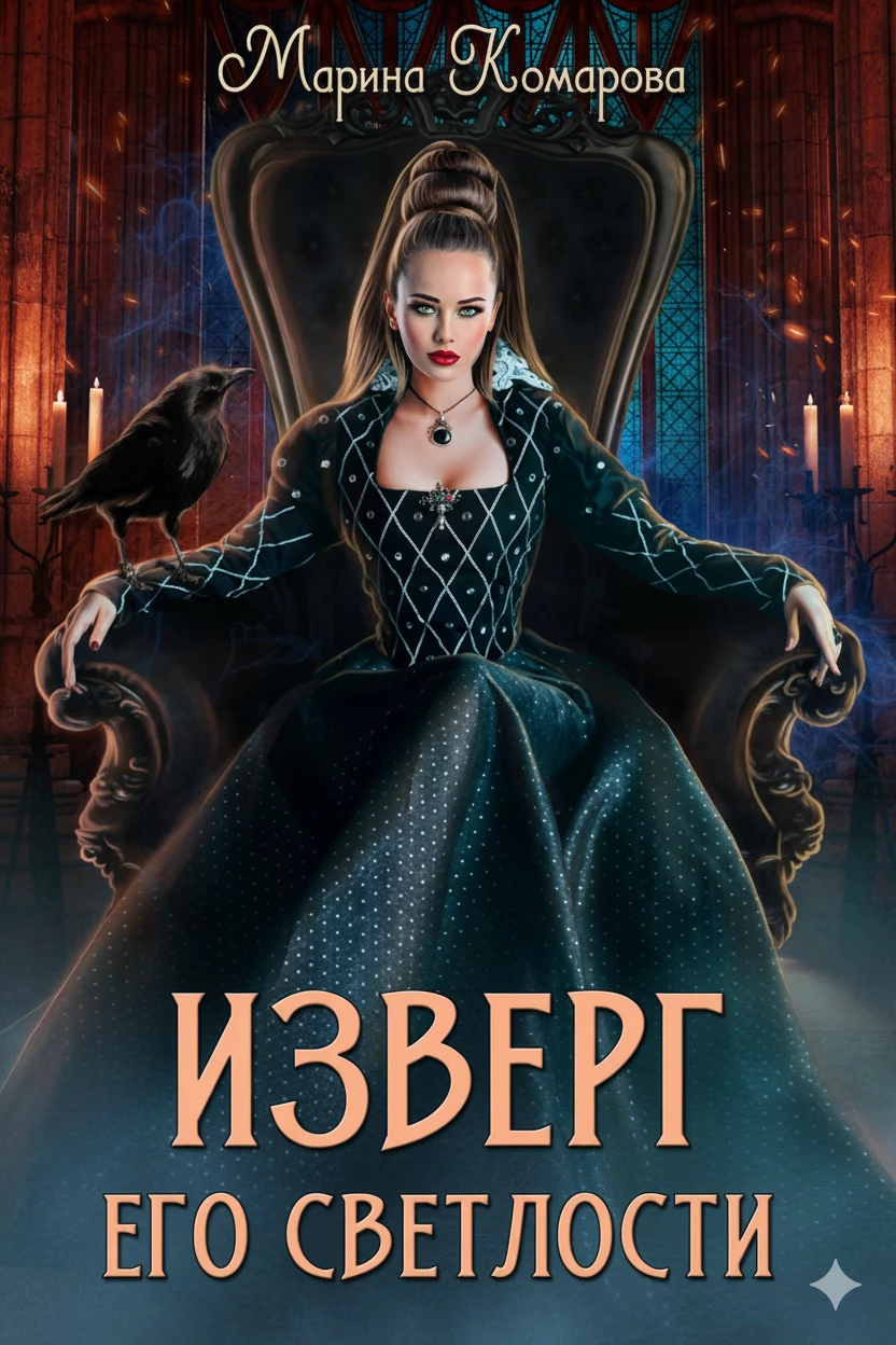 Книга Изверг его светлости